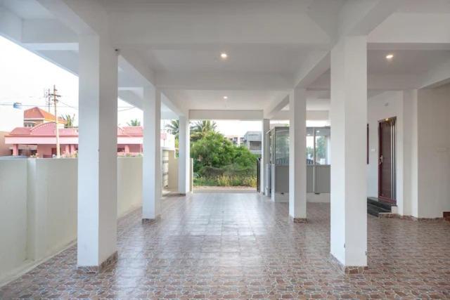 Varun Residency Airport Codissia Stay โคอิมบาทอร์ ภายนอก รูปภาพ